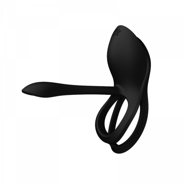 Zalo Bayek Obsidian Black
