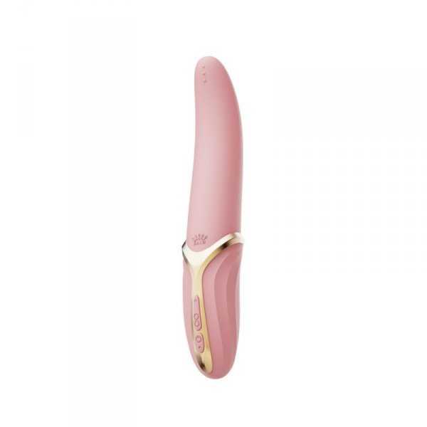 Zalo Eva Sakura Pink