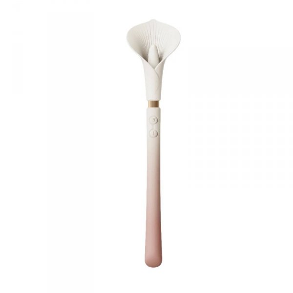 Masażer intymny Calla Blossom Pink Zalo