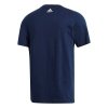 Adidas t-shirt koszulka męska ESS Linear Tee S98732