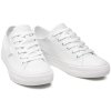 Guess buty damskie białe tenisówki Pranze FL6PNZ FAB12