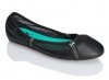 Buty Puma damskie baleriny półbuty 354798 01