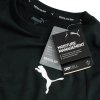 Puma t-shirt koszulka męska czarna 844156 01