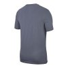 Nike t-shirt koszulka męska ciemnoszara AR5003-490