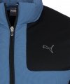 Puma Golf Japan Collection kurtka niebieska 923188 03