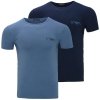 Emporio Armani t-shirt koszulka męska crew-neck komplet 2 sztuki