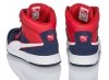 PUMA BUTY DZIECIĘCE REBOUND 358591 01