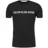 Calvin Klein Jeans t-shirt koszulka męska czarna J30J307855-099