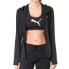 PUMA BLUZA DAMSKA ESSENTIAL JACKET 515678 01