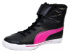 Puma buty dziecięce zimowe Benecio 353622 04