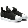 Adidas Superstar buty damskie SLIPON CQ2487