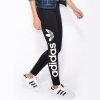 Adidas Originals legginsy damskie Linear Leggings AJ8081