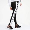 Puma legginsy damskie sportowe czarne 596732 01
