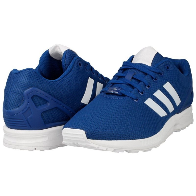 ADIDAS ORIGINALS BUTY MĘSKIE ZX FLUX AF6344