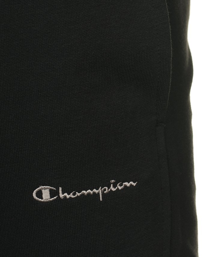 Champion spodnie dresowe czarne 204705