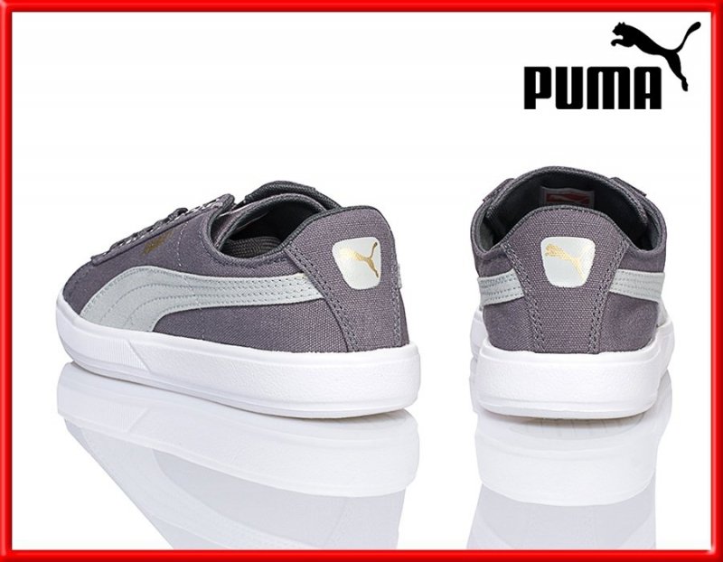 PUMA BUTY MĘSKIE ARCHIVE LITE CANVAS 358091 06 