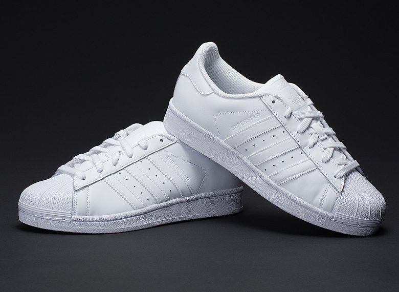 BUTY ADIDAS ORIGINALS SUPERSTAR B27136