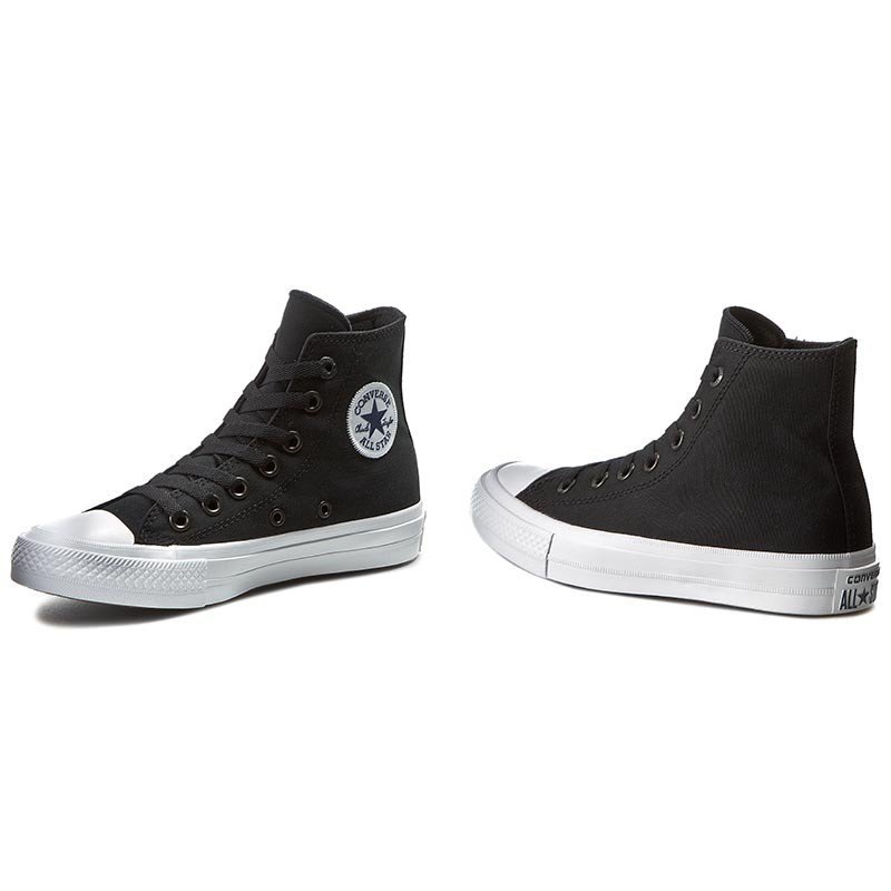 CONVERSE BUTY TRAMPKI DAMSKIE CHUCK TAYLOR 150143V