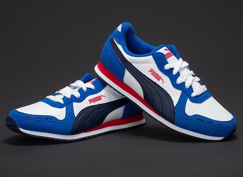 PUMA BUTY DAMSKIE CABANA RACER 351979 30