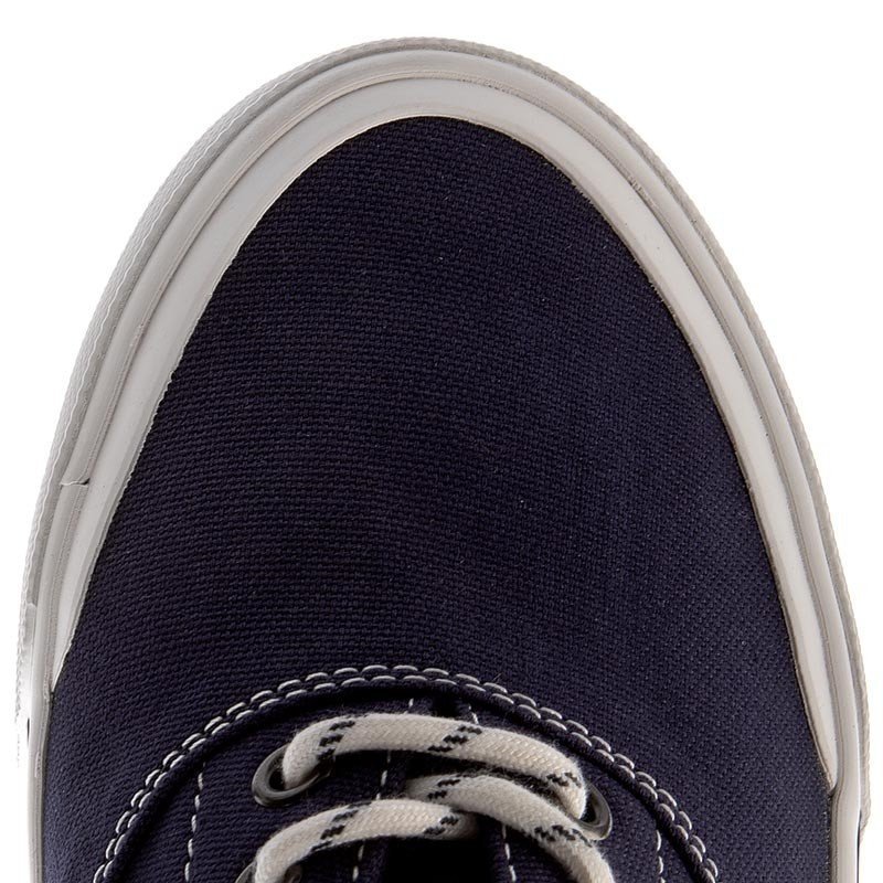 TOMMY HILFIGER BUTY TRAMPKI MĘSKIE YARMOUTH GRANATOWE