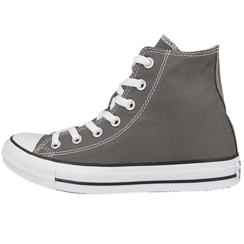 CONVERSE BUTY TRAMPKI WYSOKIE SZARE