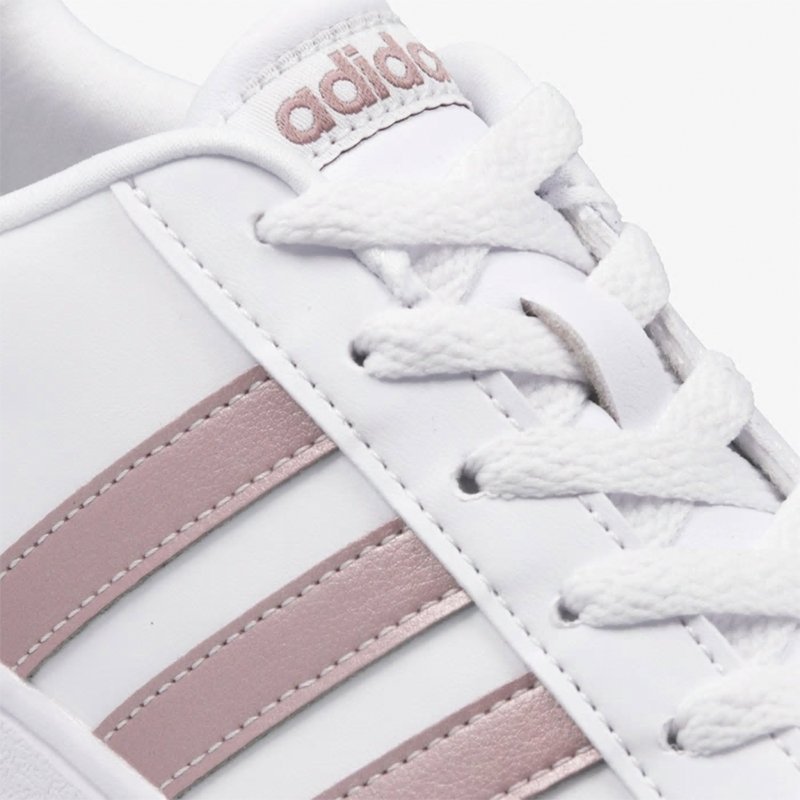 Adidas buty damskie sportowe białe VS Advantage AW3865