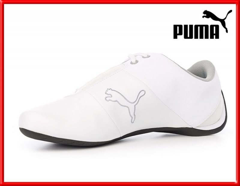 BUTY MĘSKIE PUMA FUTURE CAT S1 NM 305705 01 OKAZJA
