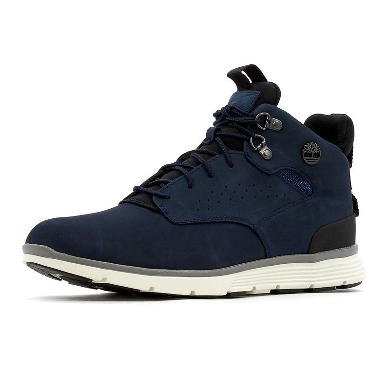 Timberland buty męskie Killington Hiker Chukka A1IM5