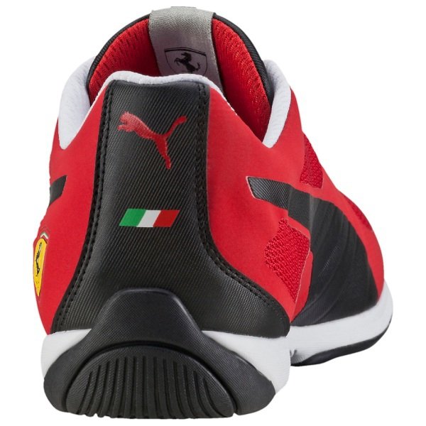 PUMA FERRARI BUTY MĘSKIE VALOROSSO 2 SF -10- 305503 03