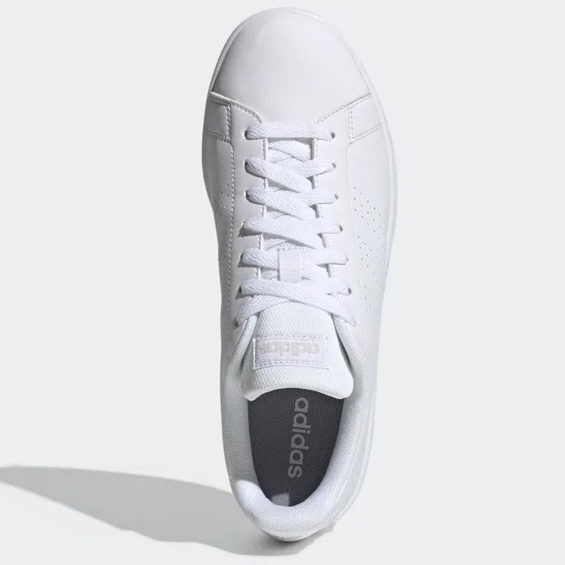 Adidas buty męskie sportowe białe Advantage Base EE7692