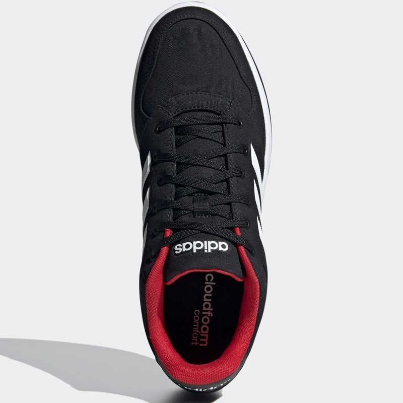 Adidas buty męskie czarne Gametalker Basketball EH1177