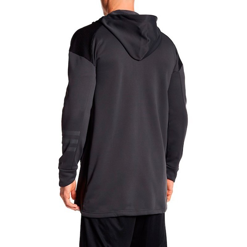 ADIDAS BLUZA MĘSKA ABL CRUSHER HOODIE AX8407