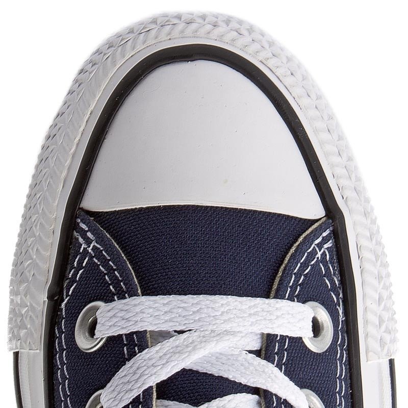 CONVERSE BUTY TRAMPKI GRANATOWE M9697