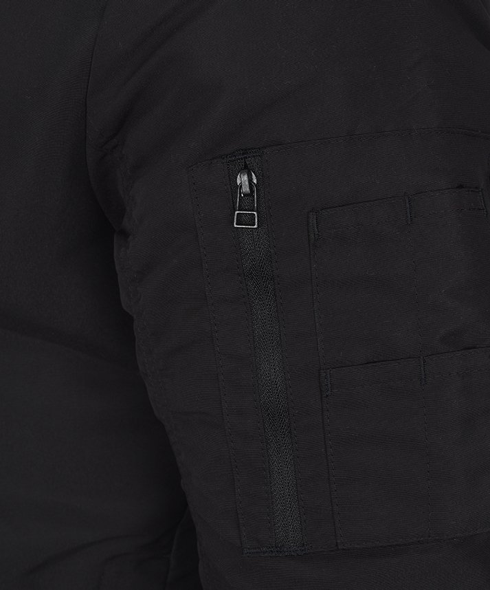 Puma kurtka bomberka Style Bomber Jacket 851639 01