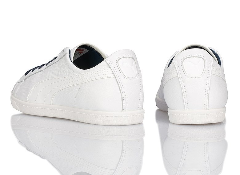 PUMA BUTY SPORTOWE GLYDE SKÓRA 354372 04