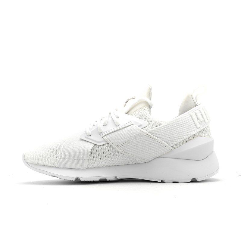 Puma damskie buty Muse EP Wn's 366014 01