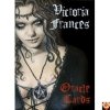 Wyrocznia Victorii Frances, Victoria Frances Oracle Cards