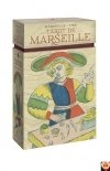 Tarot de Marseille (marsylski) - edycja limitowana, opis pl