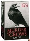 MURDER OF CROWS TAROT - Limited Edition