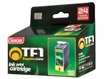 Tusz TFO C-520B zamiennik do Canon PGI520B Black