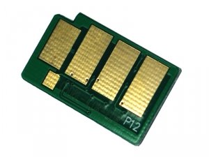 Chip do Samsung CLP620 Magenta CLT-M5082L 4K