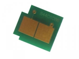 Chip do HP 643A Cyan Q5951A 10k