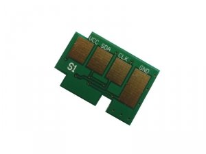 Chip Magenta Samsung S415 CLT-M504S 1.8k