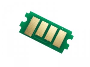 Chip Czarny Kyocera TK3130, TK-3130 33.6k