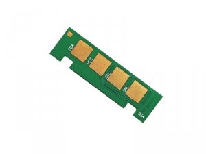 Chip do Samsung CLP320 Yellow CLT-Y4072S 1K (Duże)