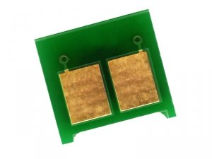 Chip Magenta NON-HP CE313A/CRG729 1k
