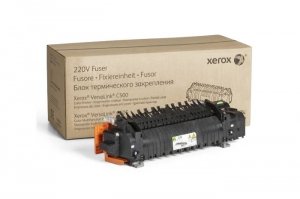 Oryginalny Zespół grzejny /  Fuser Unit Xerox VersaLink C500, C505 (115R00134) 220V
