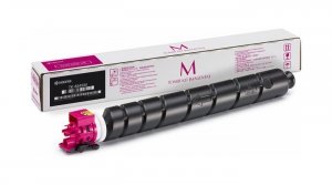 Oryginalny Toner Magenta Kyocera 2552ci, 2553ci (TK8345M, TK-8345M, 1T02L7BNL0, 02L7BNL0, 2L7BNL0)