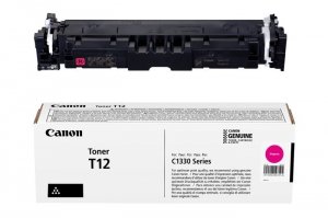 Oryginalny Toner Magenta Canon C1333  (T12M, 5096C006)