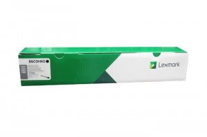Oryginalny Toner Black Lexmark CX921, CX922, CX923, CX924 (86C0HK0)